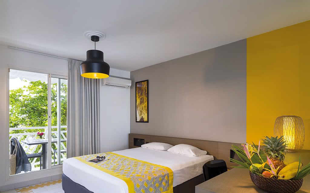 Le Manganao - Location de voiture incluse 3* pas cher photo 12