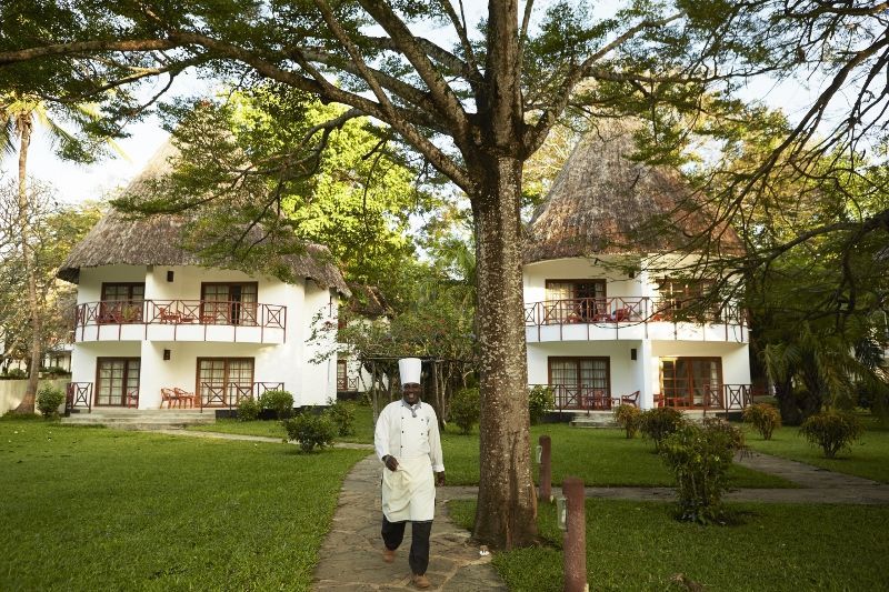 Neptune Village Beach Resort & Spa 4* pas cher photo 11