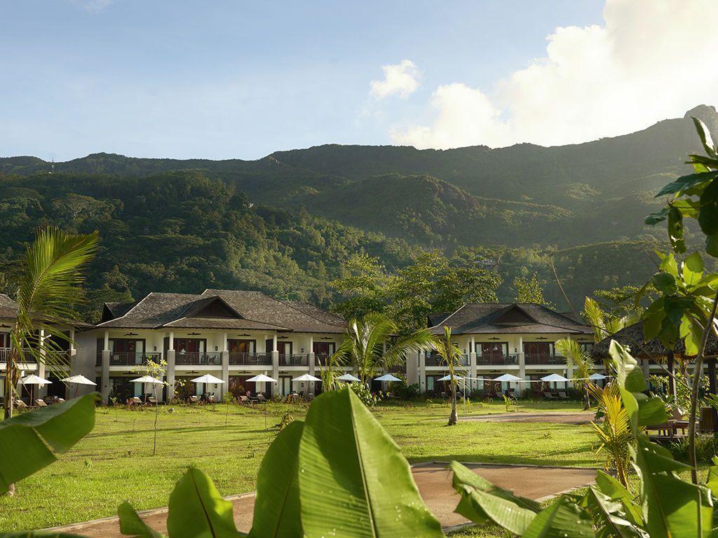 The H Resort Beau Vallon Beach 5* pas cher photo 3