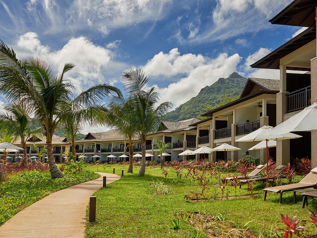 The H Resort Beau Vallon Beach 5* pas cher photo 6