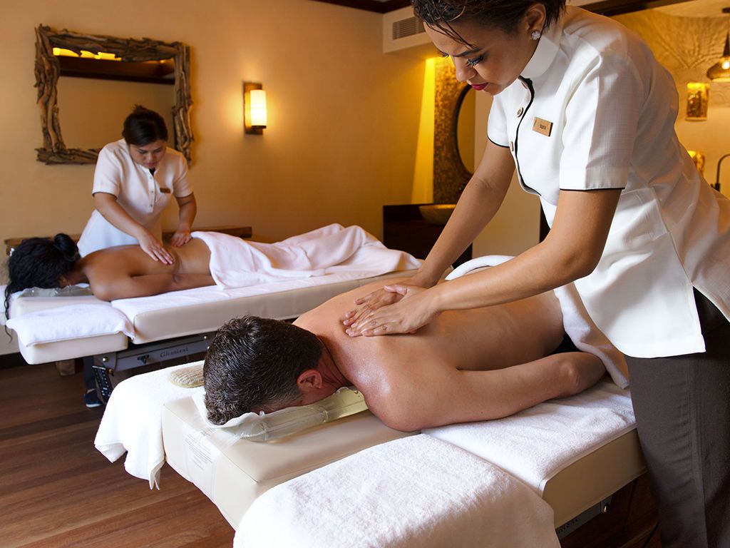 The H Resort Beau Vallon Beach 5* pas cher photo 9