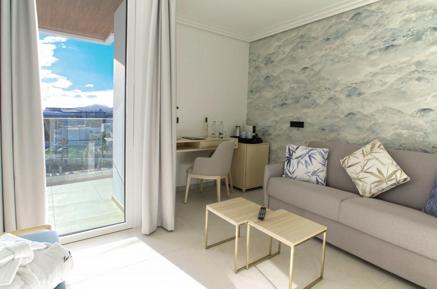 Hotel Lava Beach - 5* pas cher photo 3