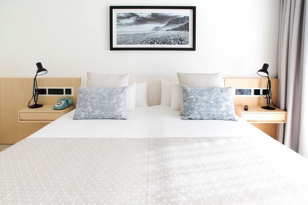 Hotel Lava Beach - 5* pas cher photo 8