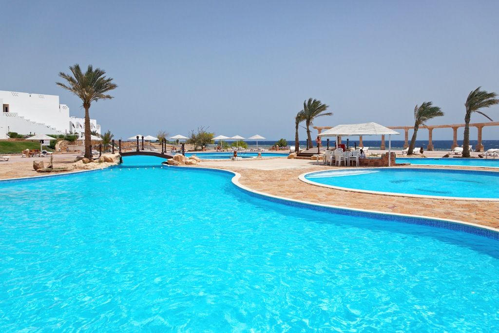 THREE CORNERS EQUINOX 4*(NL) pas cher photo 3