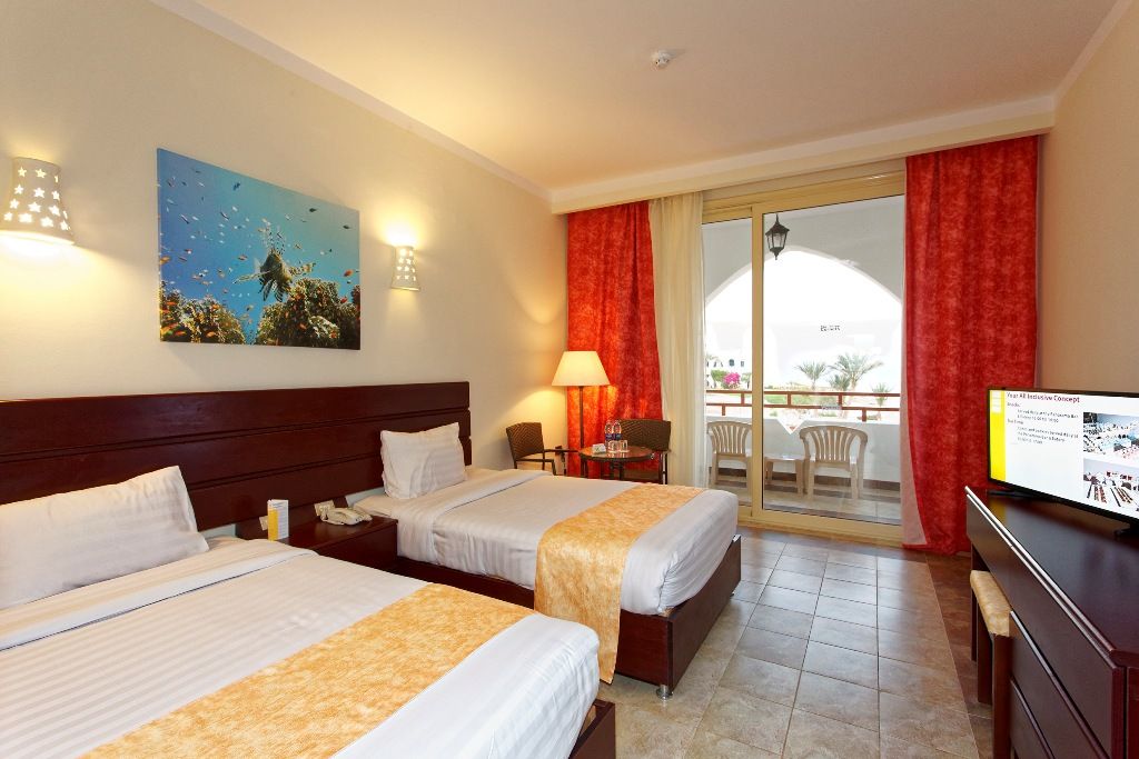 THREE CORNERS EQUINOX 4*(NL) pas cher photo 4