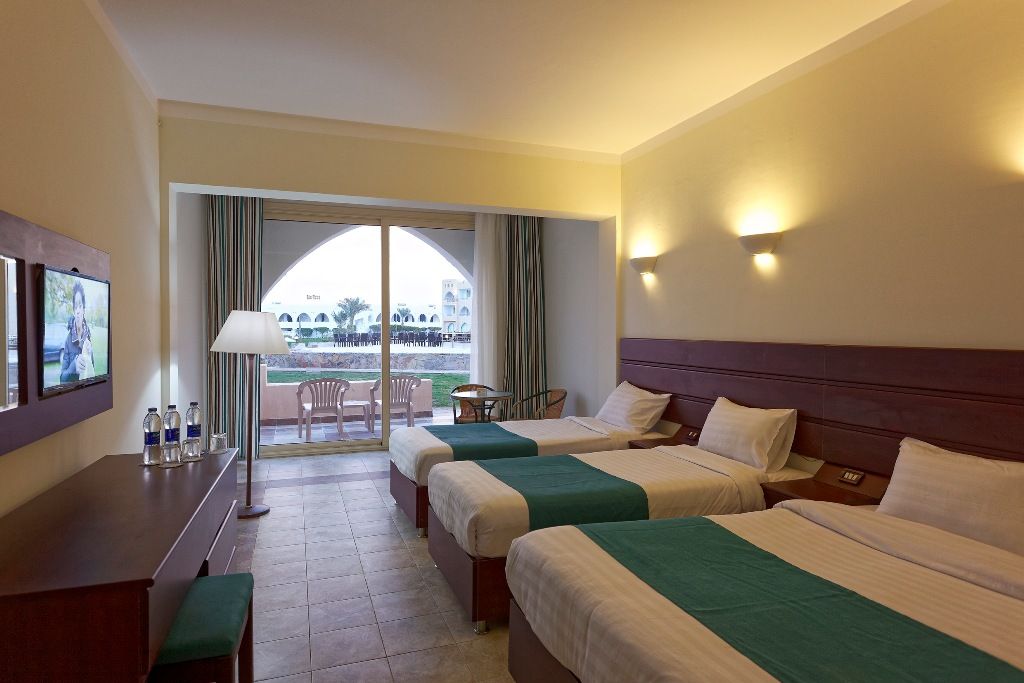 THREE CORNERS EQUINOX 4*(NL) pas cher photo 5