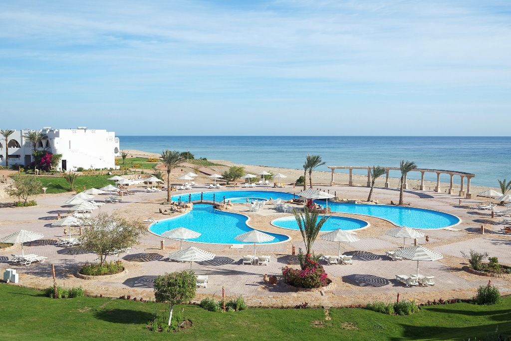 THREE CORNERS EQUINOX 4*(NL) pas cher photo 7