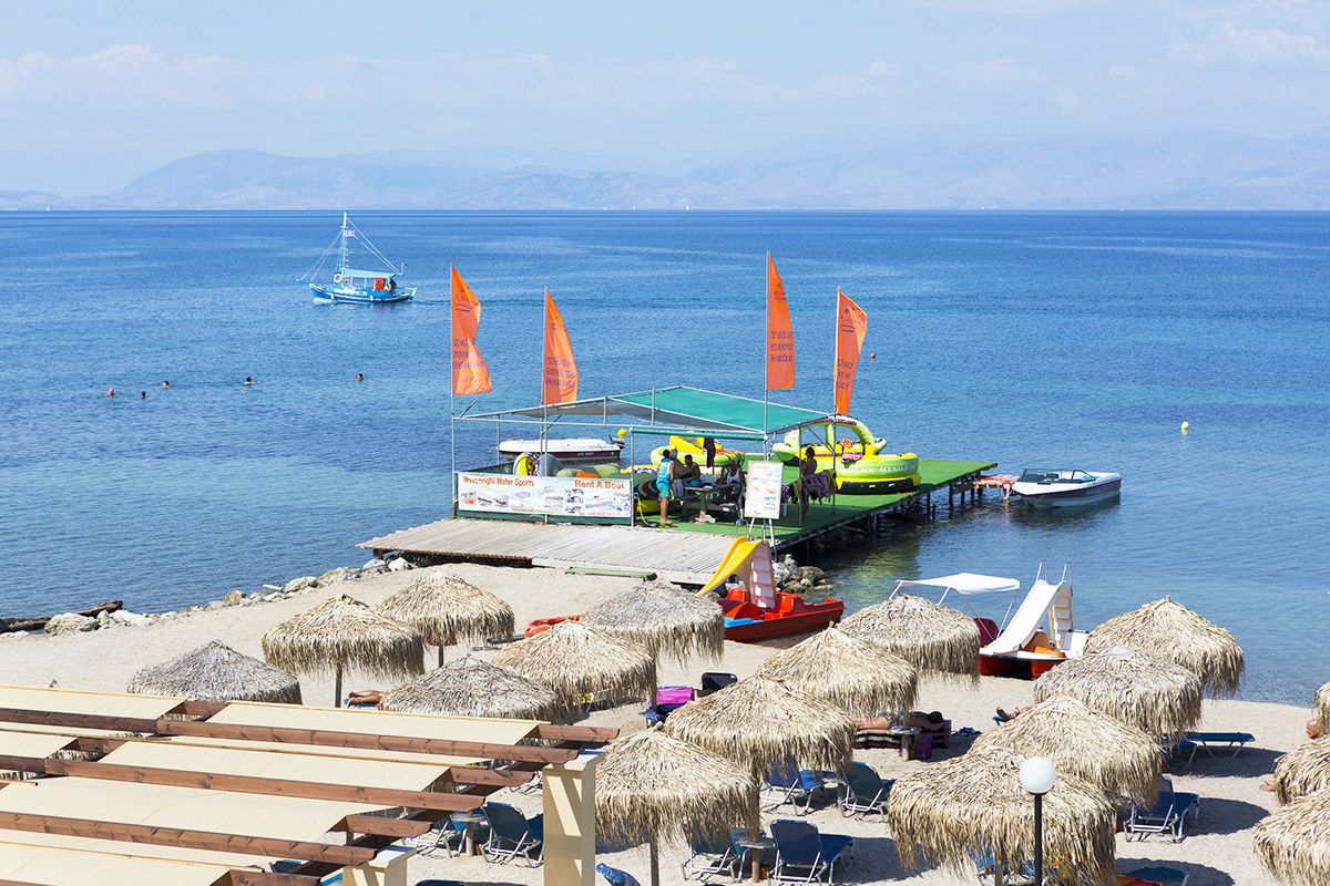 Club Marmara Corfou - Vols Charters pas cher photo 7