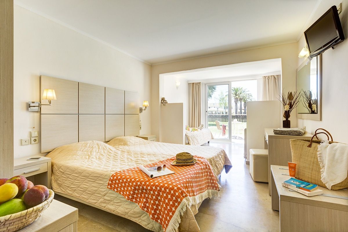 Club Marmara Corfou - Vols Charters pas cher photo 8