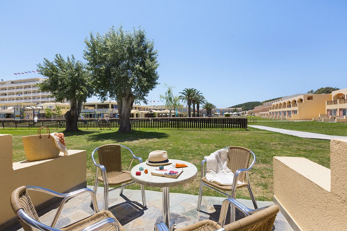 Club Marmara Corfou - Vols Charters pas cher photo 9