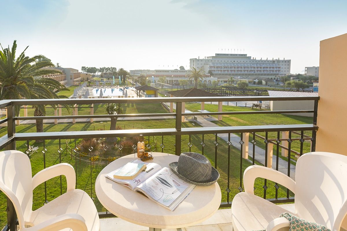 Club Marmara Corfou - Vols Charters pas cher photo 11