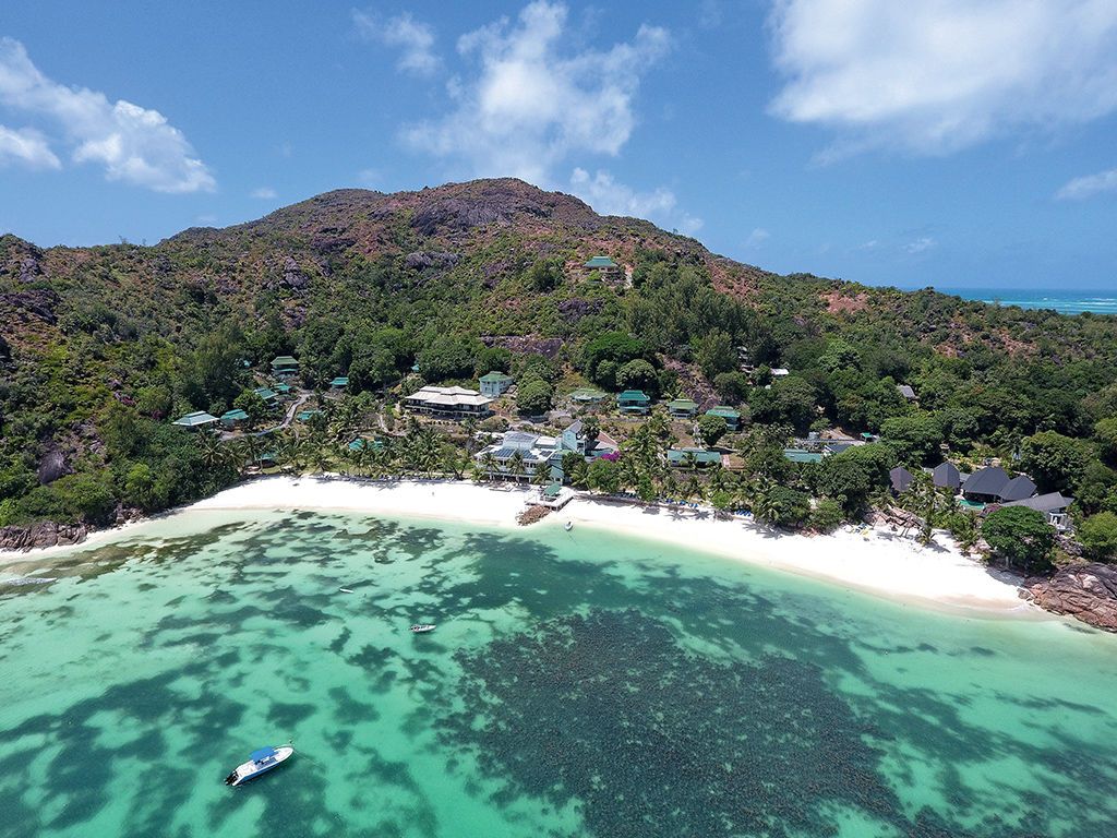 L'Archipel 4* pas cher photo 1