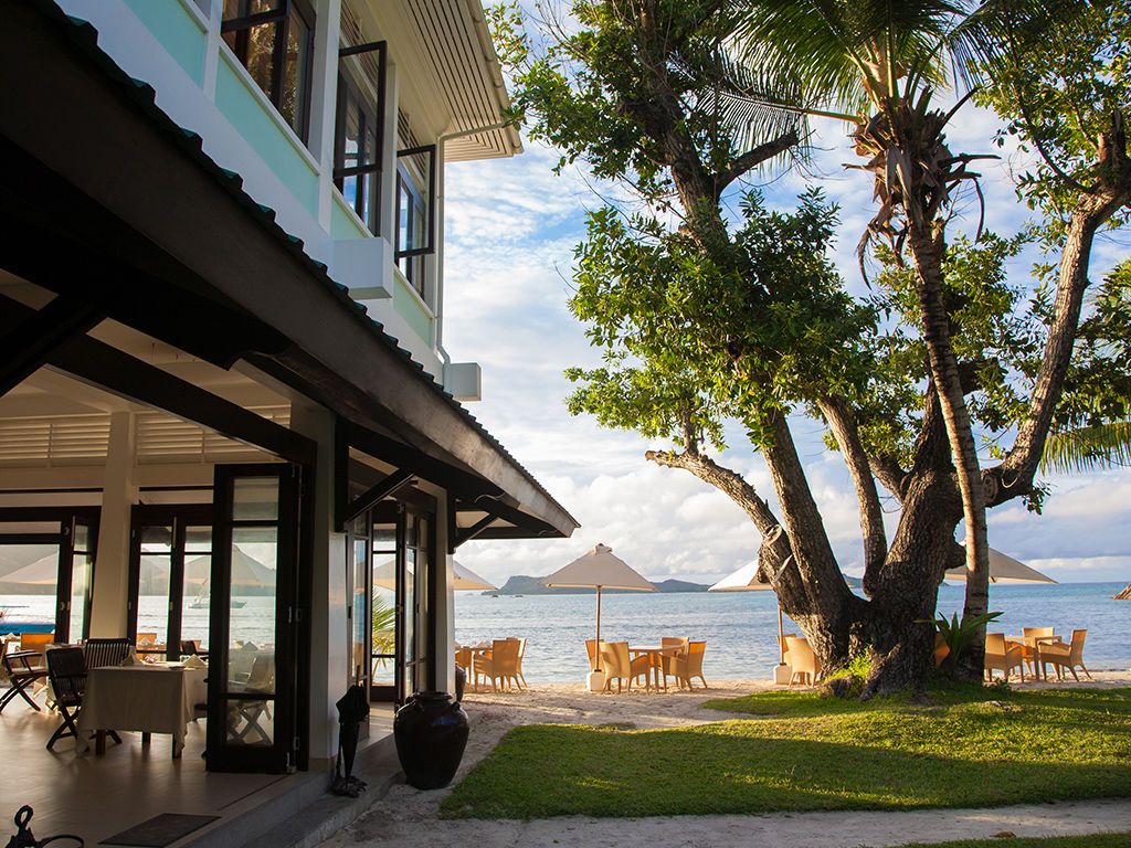 L'Archipel 4* pas cher photo 2