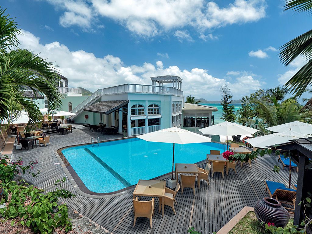 L'Archipel 4* pas cher photo 3