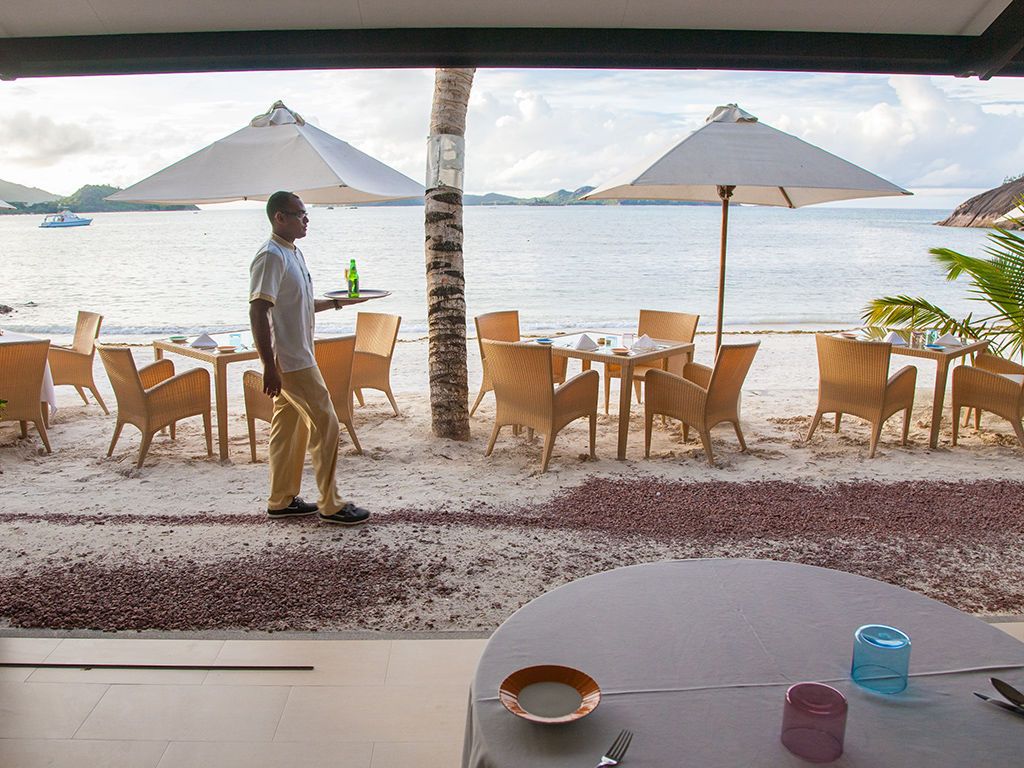 L'Archipel 4* pas cher photo 6