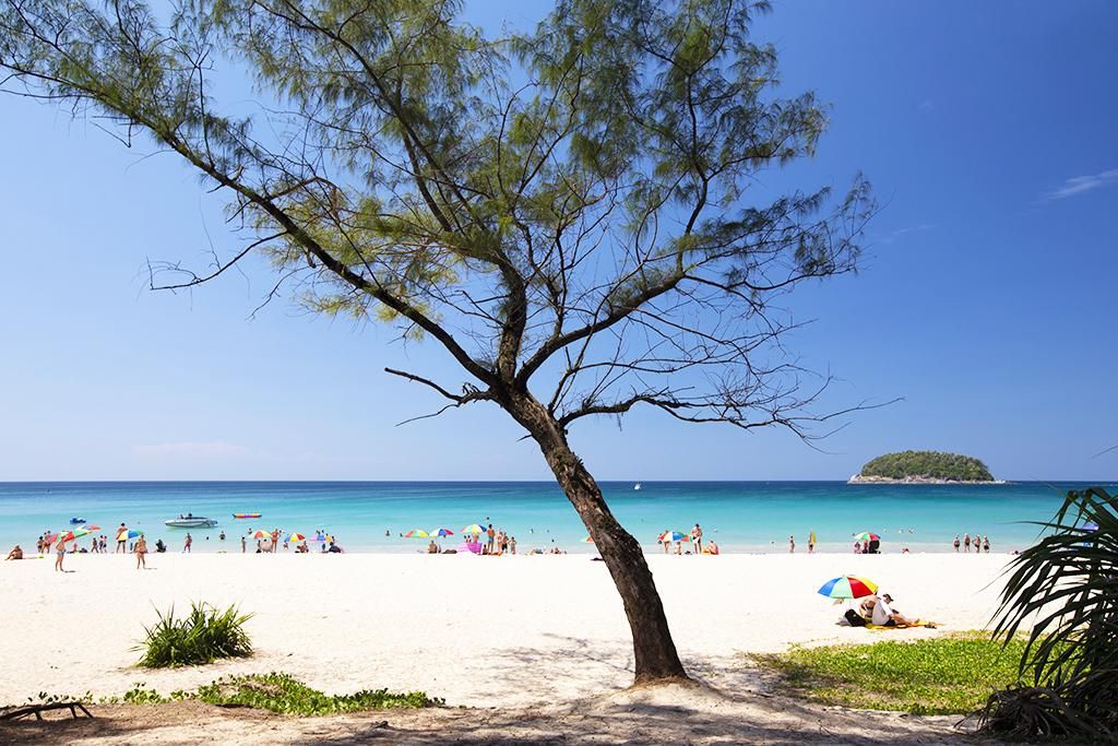 Ozo Phuket 4* pas cher photo 10