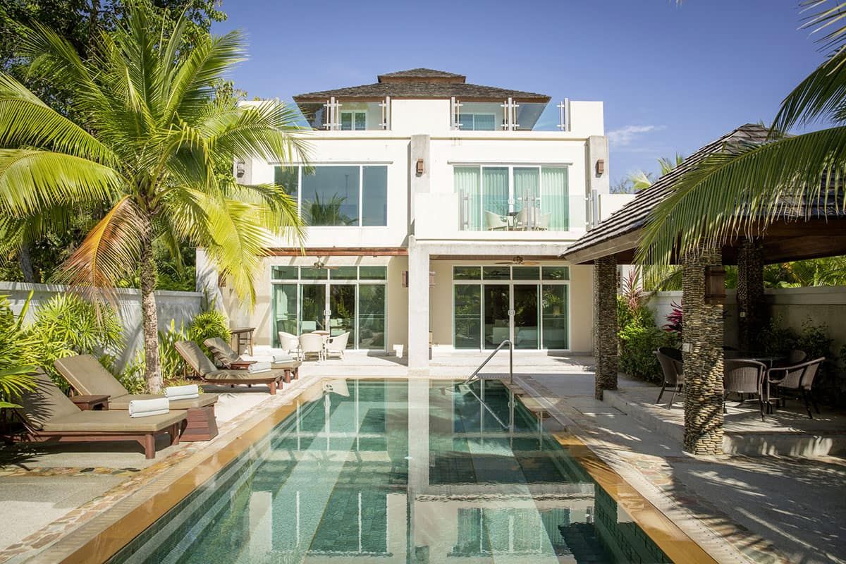 ROBINSON CLUB Khao Lak pas cher photo 2