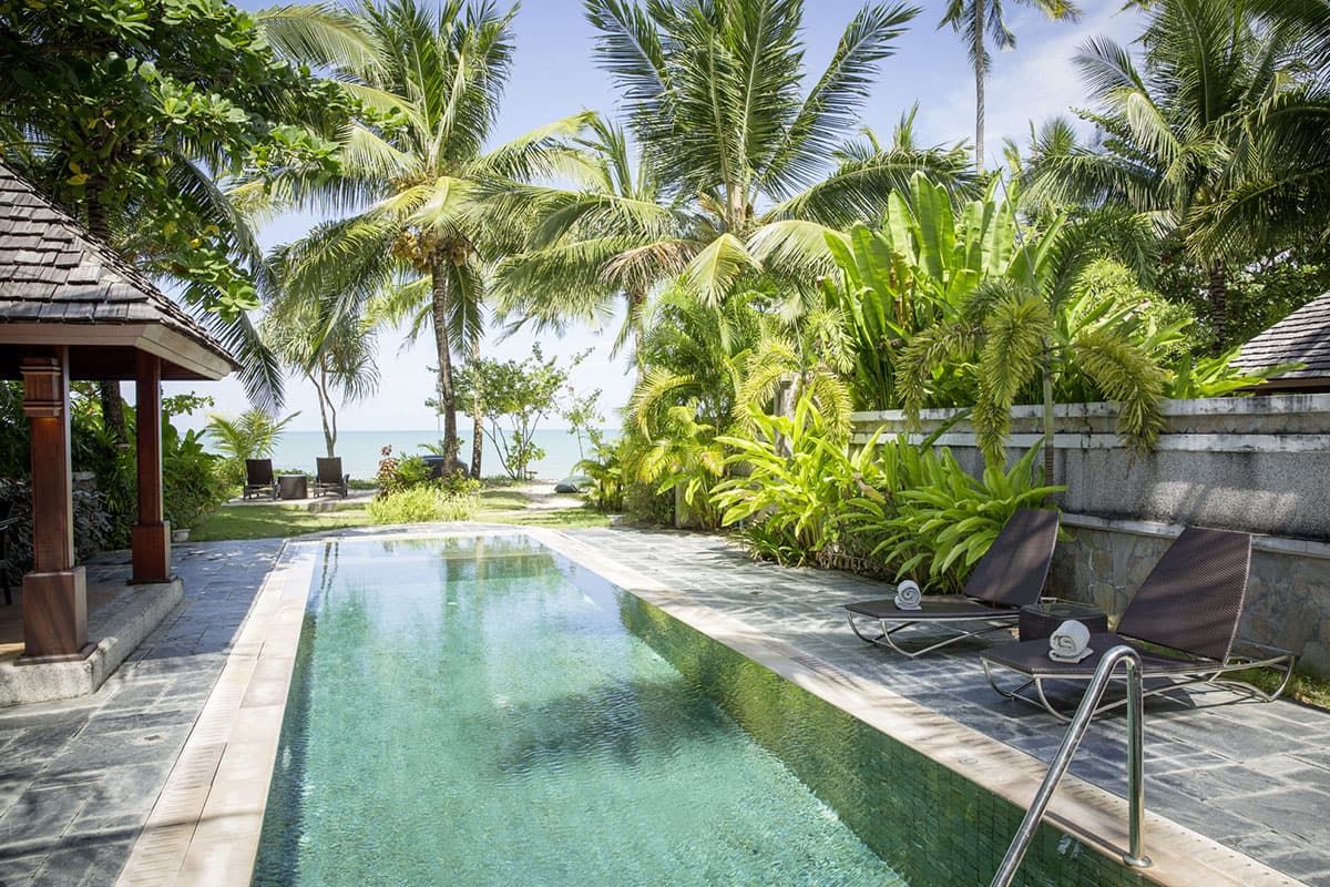 ROBINSON CLUB Khao Lak pas cher photo 3