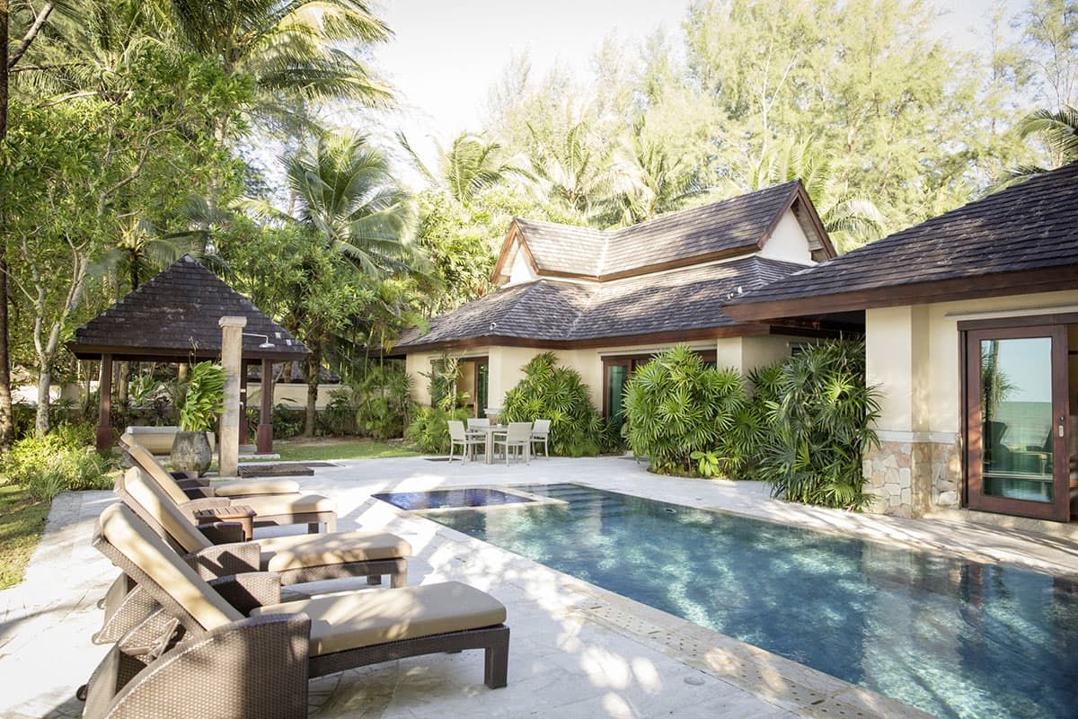 ROBINSON CLUB Khao Lak pas cher photo 4