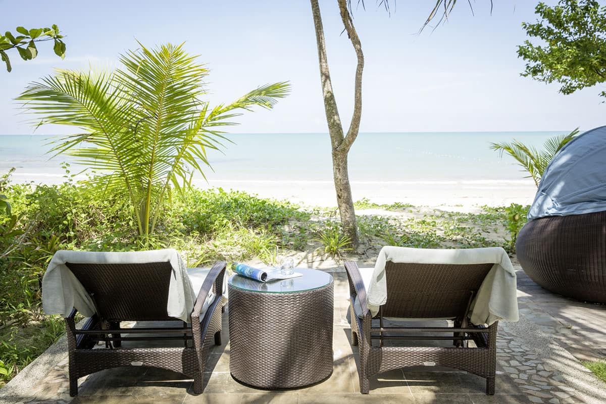 ROBINSON CLUB Khao Lak pas cher photo 7