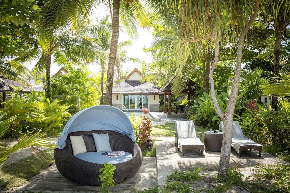 ROBINSON CLUB Khao Lak pas cher photo 8
