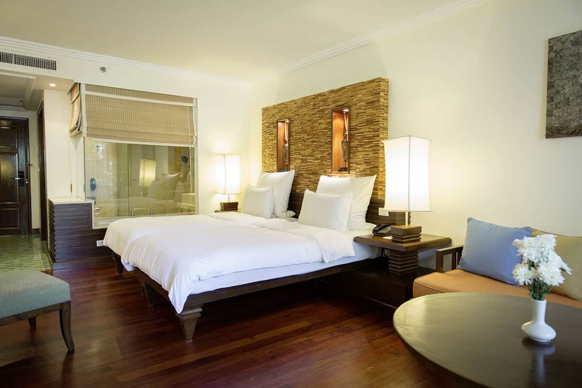 ROBINSON CLUB Khao Lak pas cher photo 9