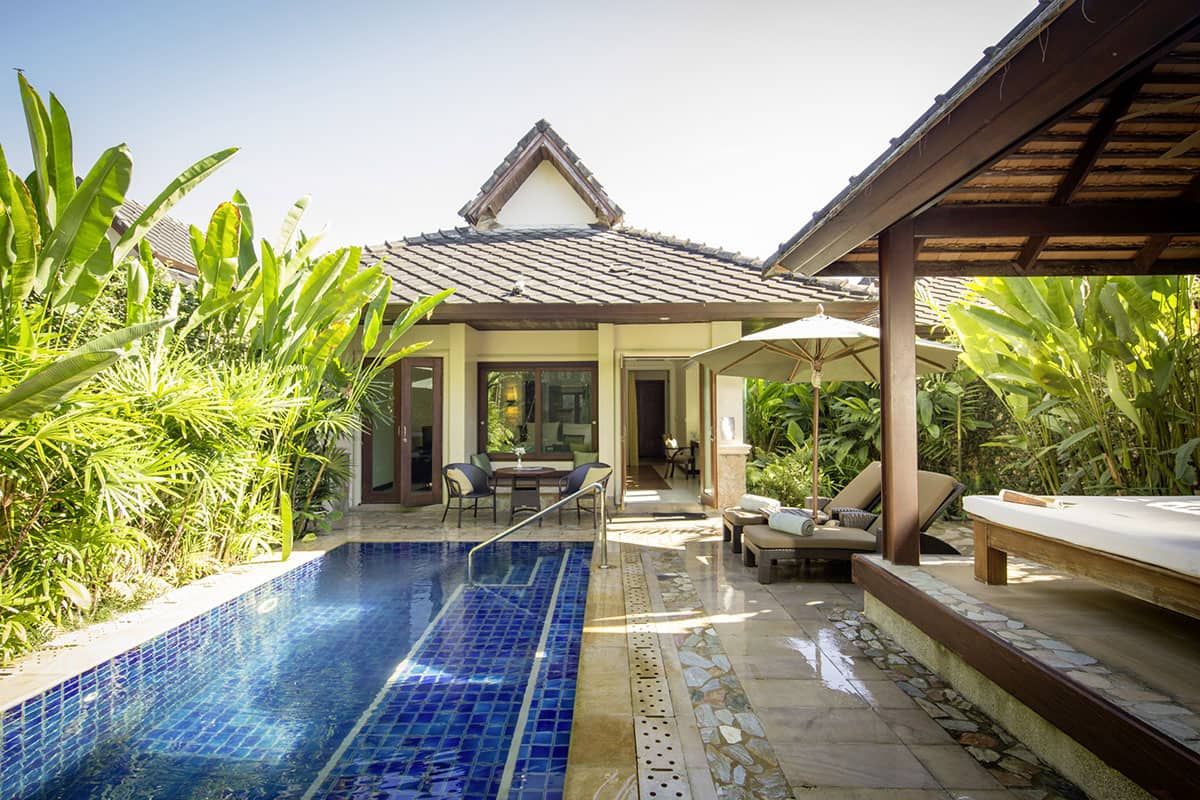ROBINSON CLUB Khao Lak pas cher photo 11