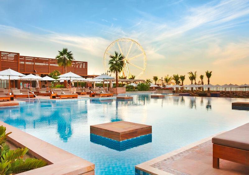 Rixos Premium Dubai - 5* pas cher photo 1