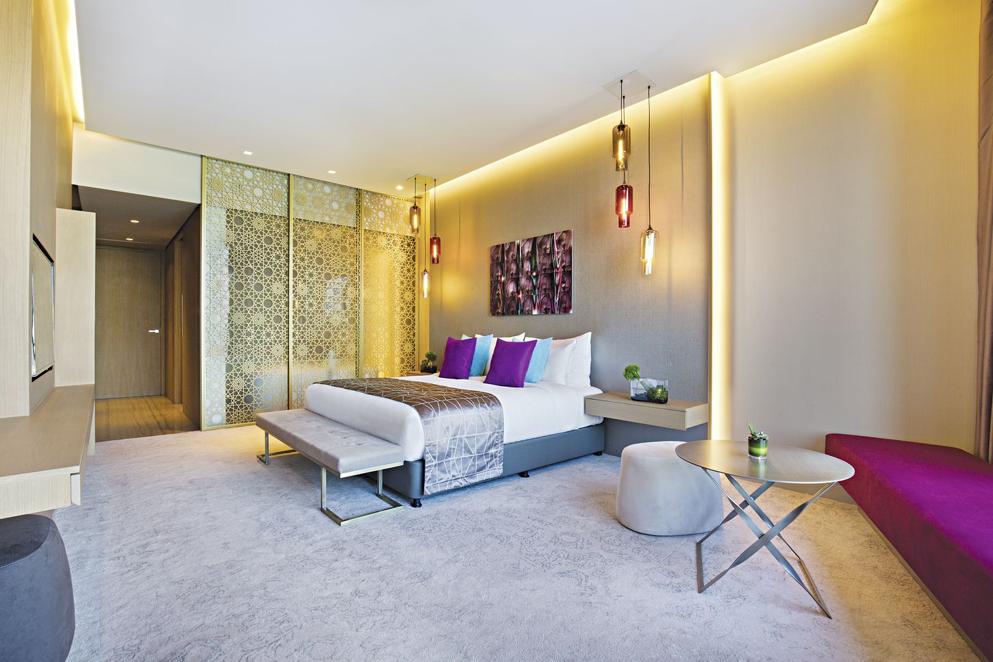 Rixos Premium Dubai - 5* pas cher photo 2