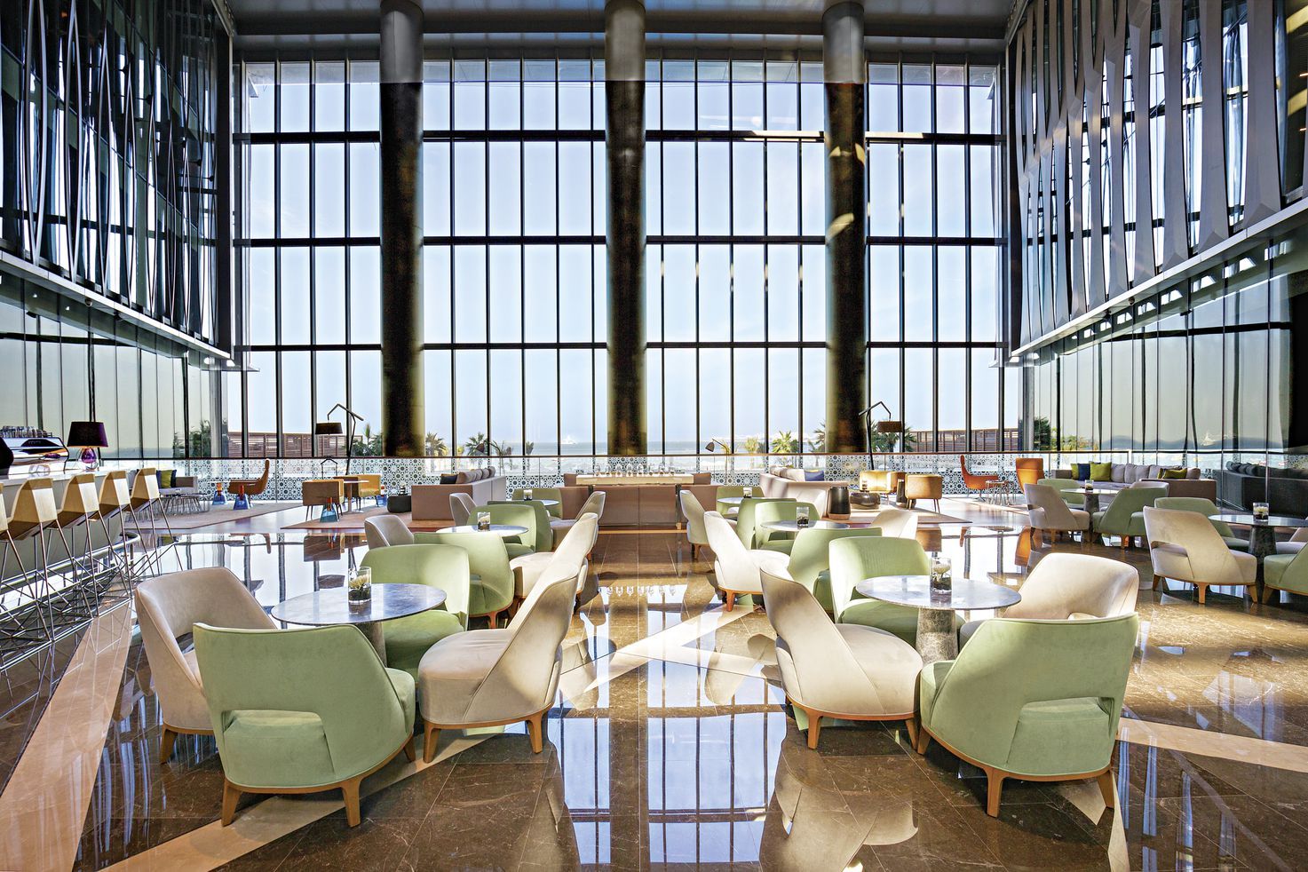 Rixos Premium Dubai - 5* pas cher photo 3