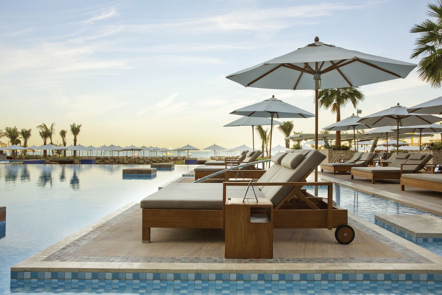 Rixos Premium Dubai - 5* pas cher photo 4