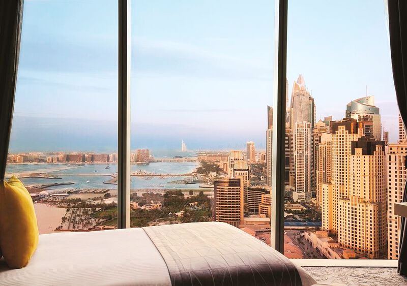 Rixos Premium Dubai - 5* pas cher photo 5