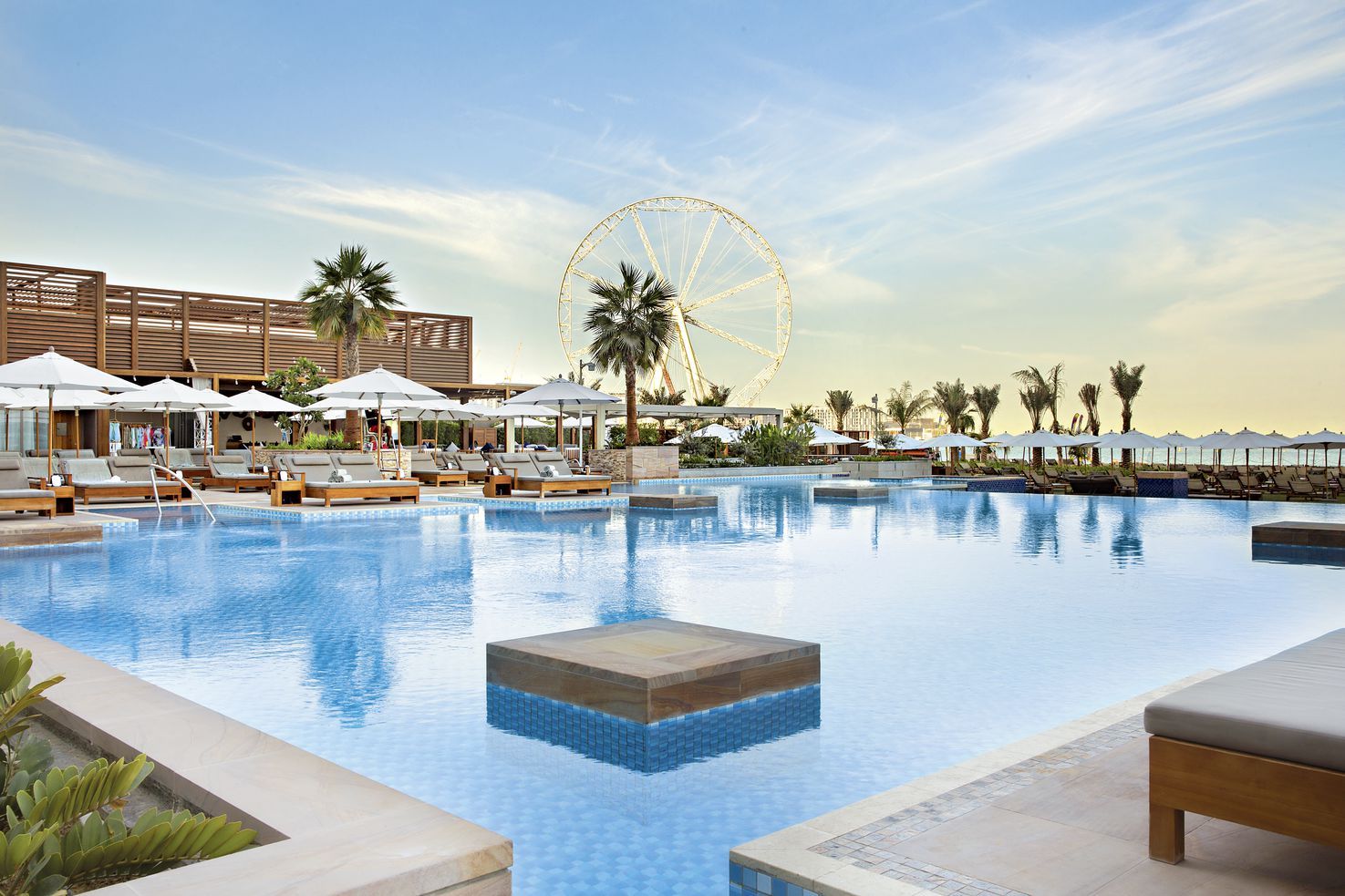 Rixos Premium Dubai - 5* pas cher photo 6
