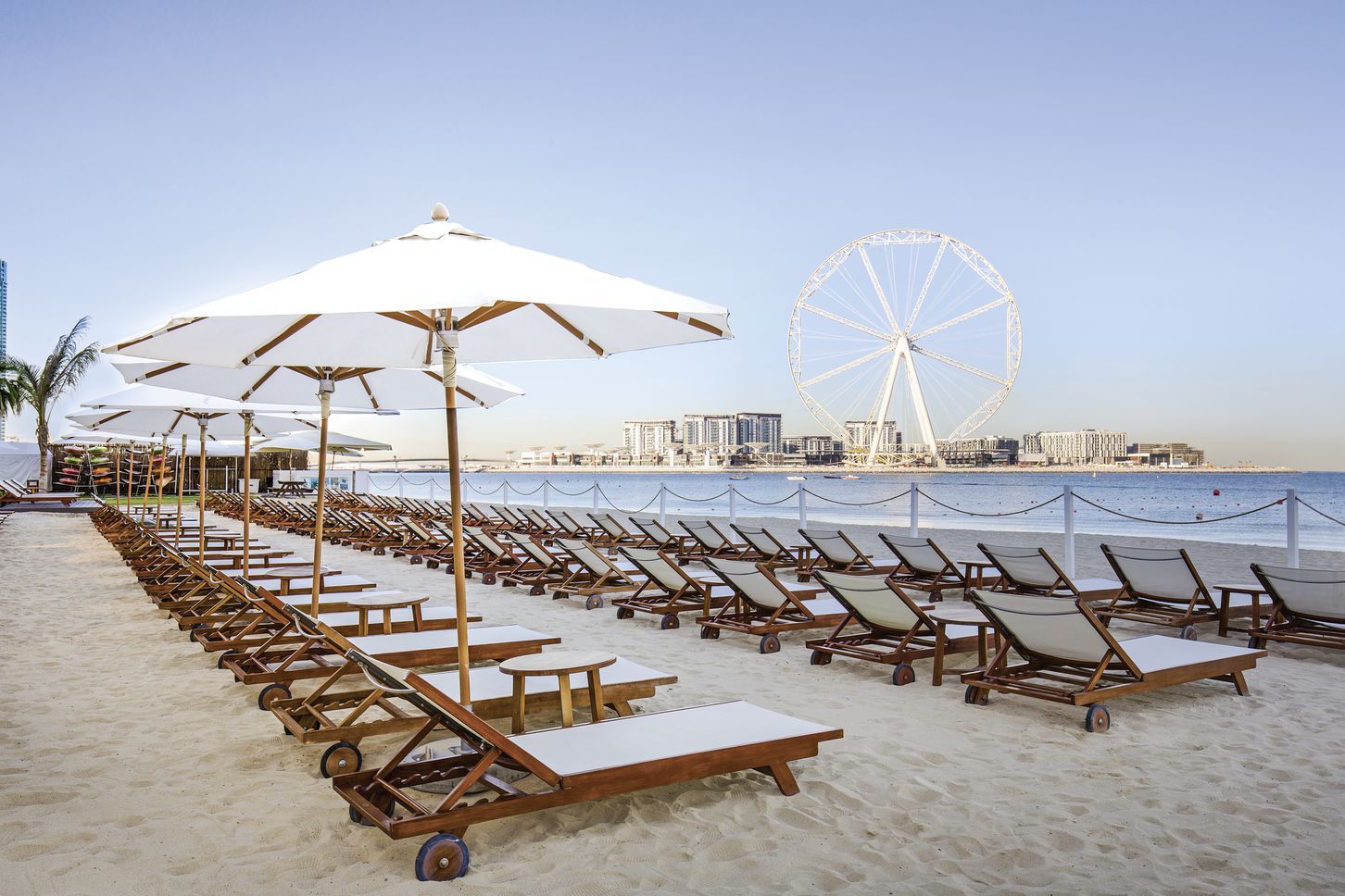 Rixos Premium Dubai - 5* pas cher photo 7
