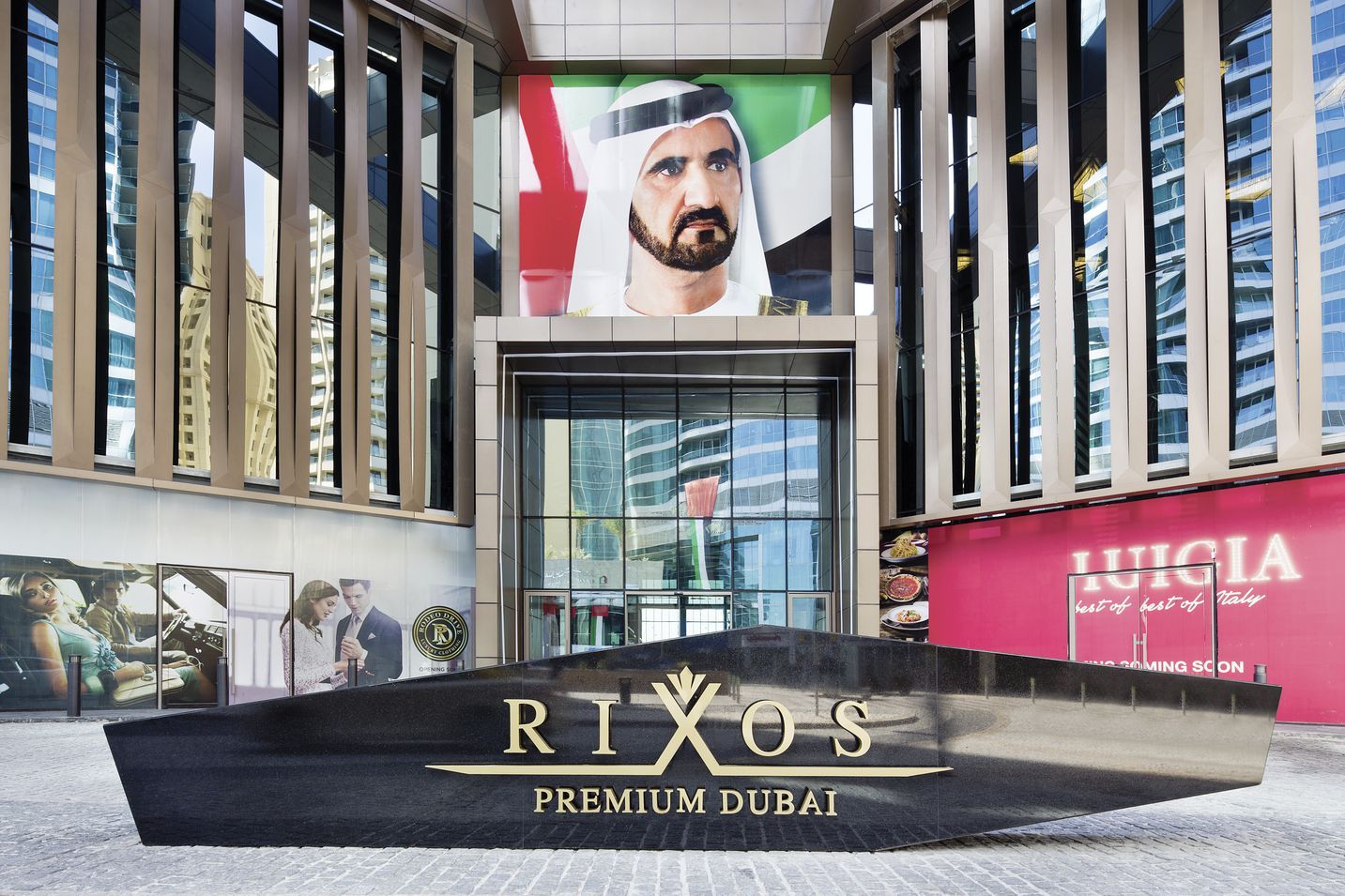Rixos Premium Dubai - 5* pas cher photo 8