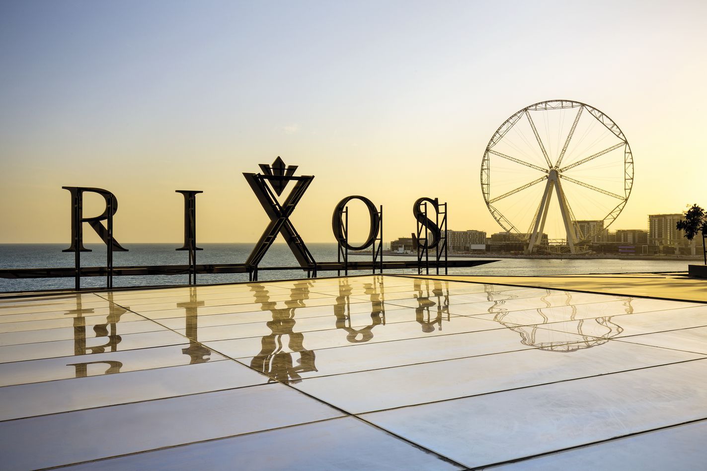 Rixos Premium Dubai - 5* pas cher photo 9