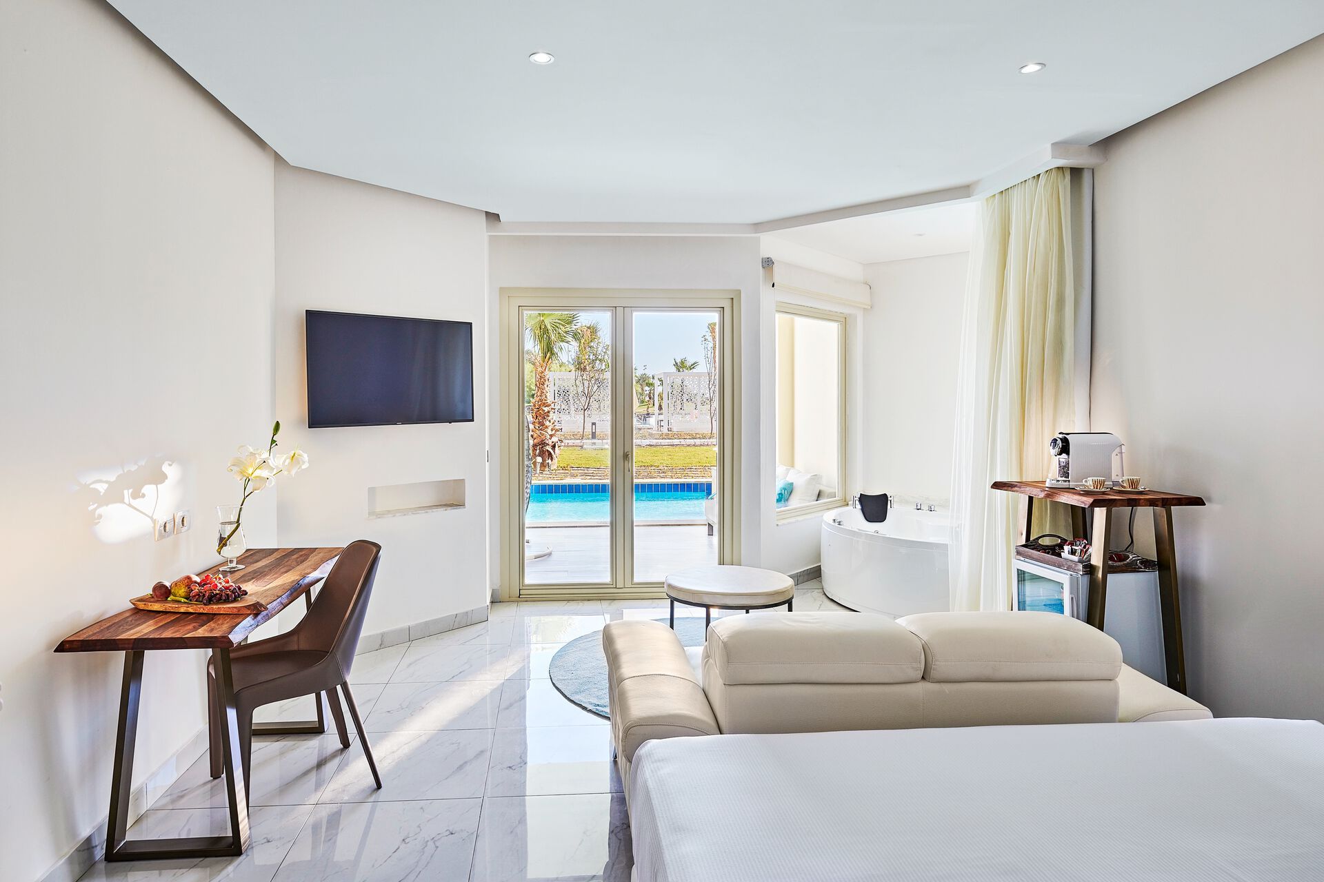 Steigenberger Pure Lifestyle - 5* pas cher photo 2