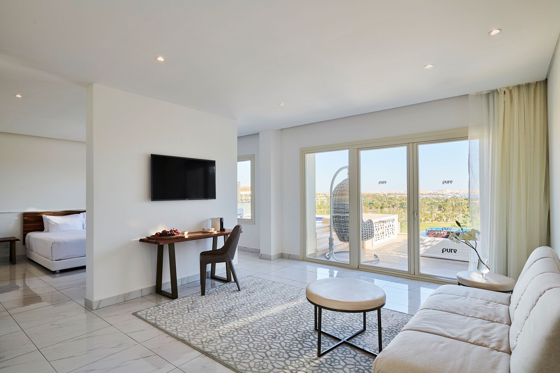 Steigenberger Pure Lifestyle - 5* pas cher photo 7