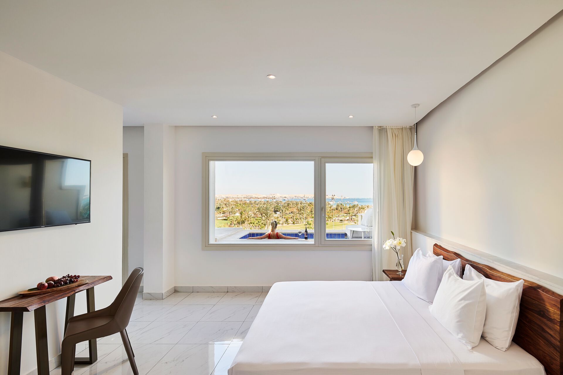 Steigenberger Pure Lifestyle - 5* pas cher photo 8