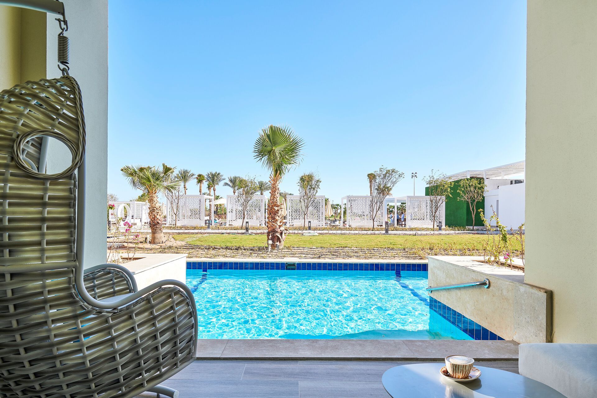 Steigenberger Pure Lifestyle - 5* pas cher photo 10