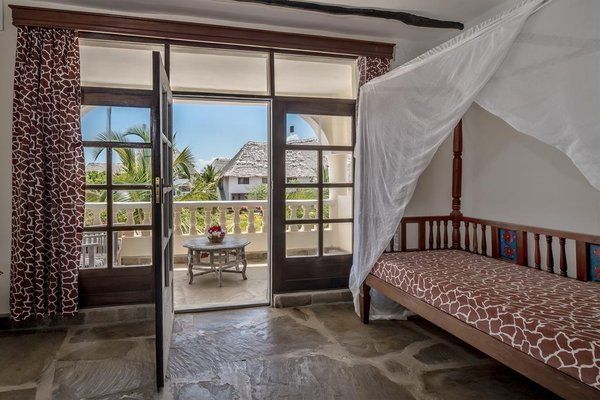 Jacaranda Indian Ocean Beach Resort 4* pas cher photo 3