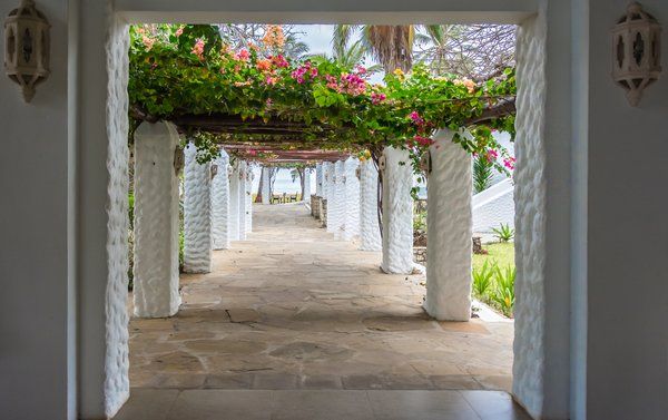 Jacaranda Indian Ocean Beach Resort 4* pas cher photo 5