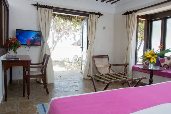 Jacaranda Indian Ocean Beach Resort 4* pas cher photo 9