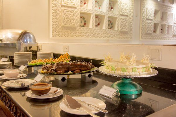 Jacaranda Indian Ocean Beach Resort 4* pas cher photo 10