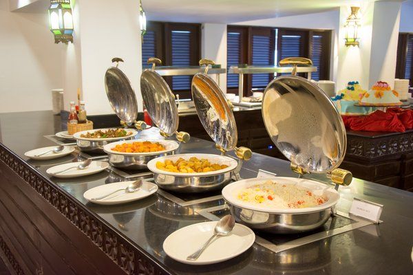 Jacaranda Indian Ocean Beach Resort 4* pas cher photo 11