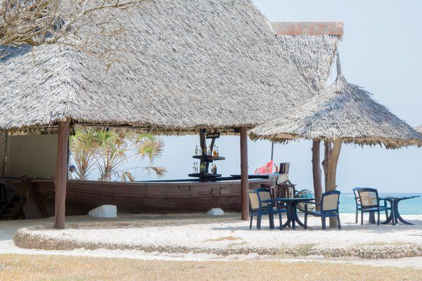 Jacaranda Indian Ocean Beach Resort 4* pas cher photo 12