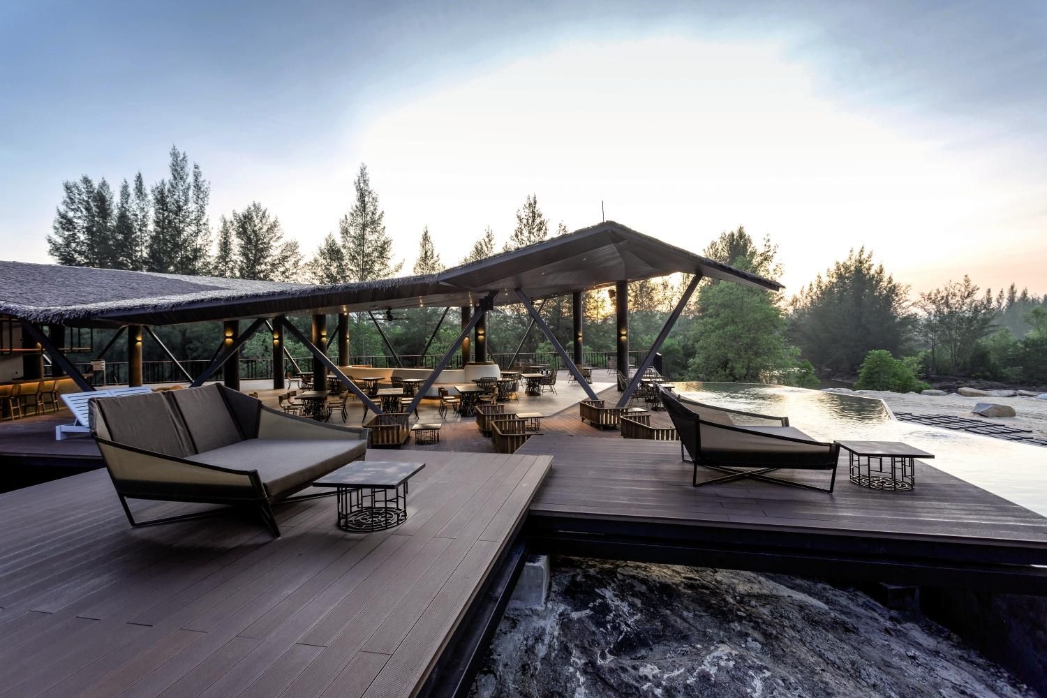 Kalima Resort & Villas Khao Lak - 5* pas cher photo 1