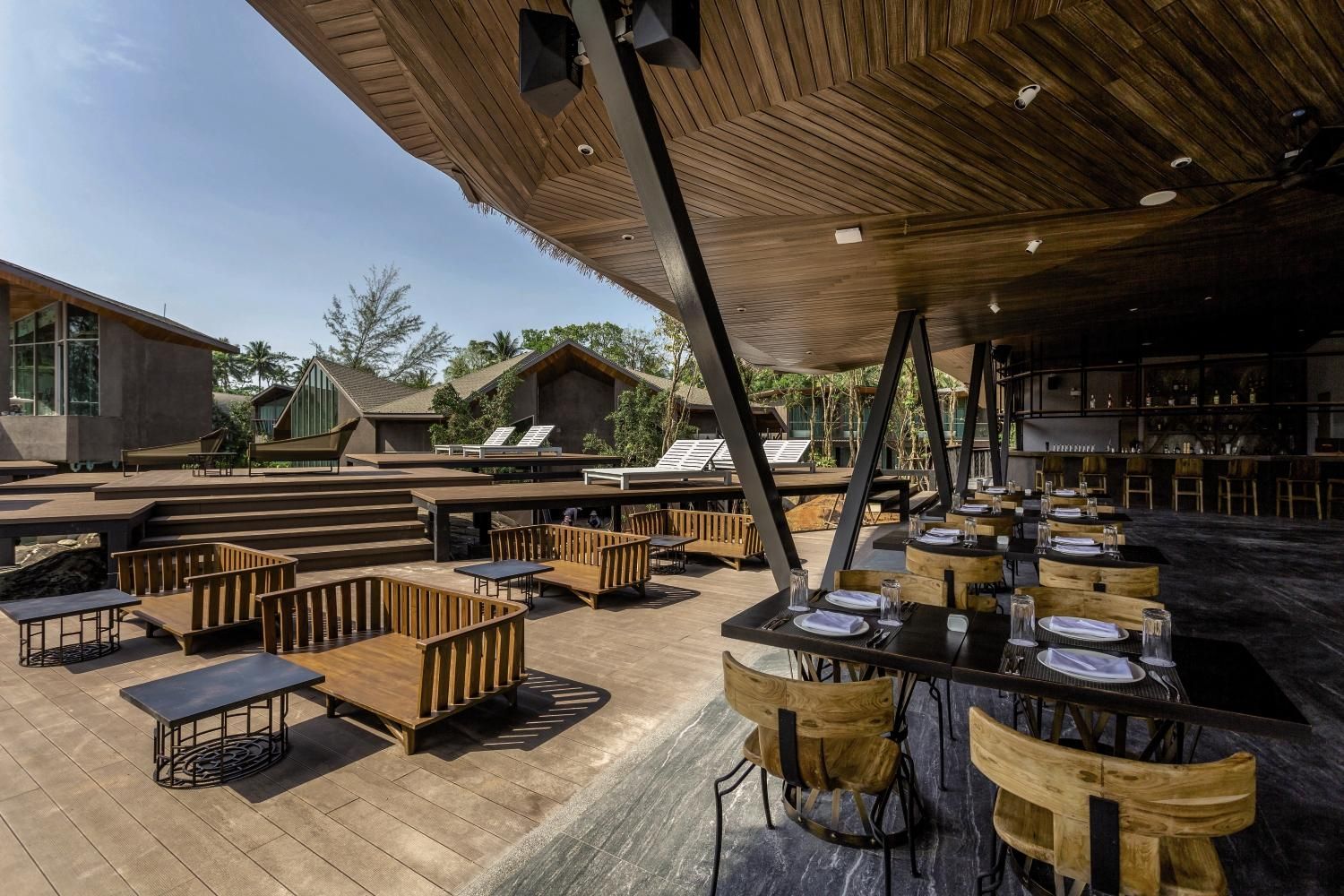 Kalima Resort & Villas Khao Lak - 5* pas cher photo 4