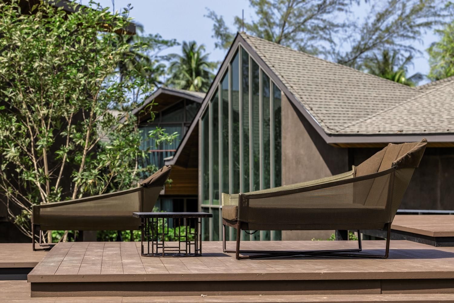 Kalima Resort & Villas Khao Lak - 5* pas cher photo 5