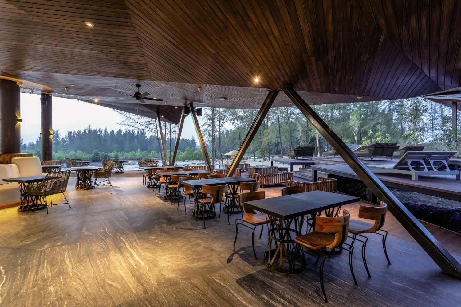 Kalima Resort & Villas Khao Lak - 5* pas cher photo 6